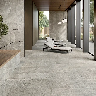 Unicomstarker Klinker Arenite Perla Matt 60x120 cm