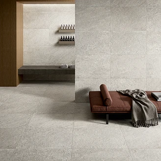 Unicomstarker Utomhus Klinker Arenite Perla Matt 60.4x90.6 cm Tjocklek 20 mm