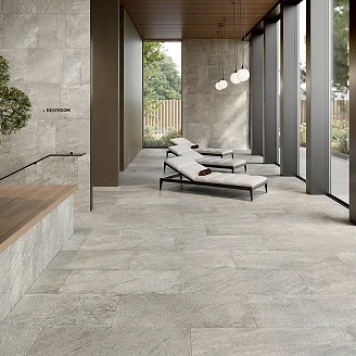 Unicomstarker Klinker Arenite Perla Matt 60x60 cm