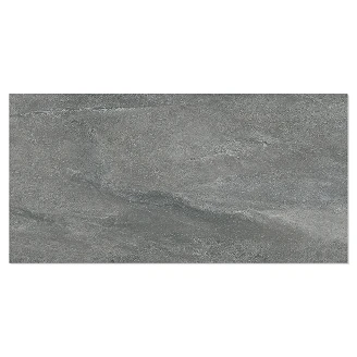 Unicomstarker Klinker Board Graphite Matt 60.4x120.8 cm