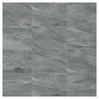 Unicomstarker Klinker Board Graphite Matt Halkfri 60.4x90.6 cm