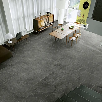 Unicomstarker Klinker Board Graphite Matt 30x60 cm