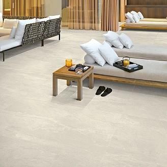 Unicomstarker Klinker Board Chalk Matt 60.4x120.8 cm