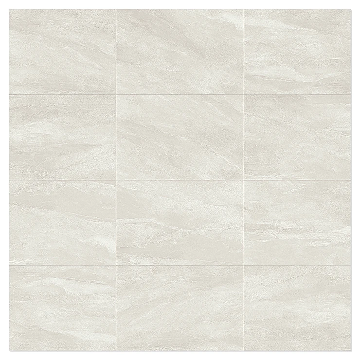 Unicomstarker Utomhus Klinker Board Chalk Matt 60x90 cm Tjocklek 20 mm