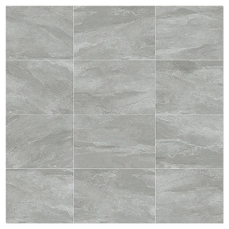 Unicomstarker Klinker Board Dust Matt Halkfri 60.4x90.6 cm
