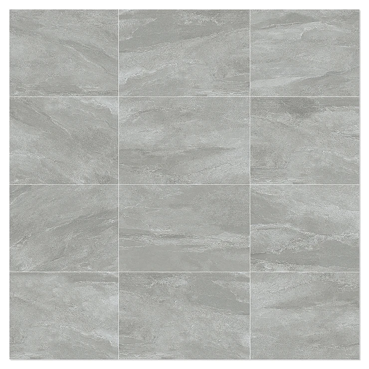 Unicomstarker Utomhus Klinker Board Dust Matt 60x90 cm Tjocklek 20 mm