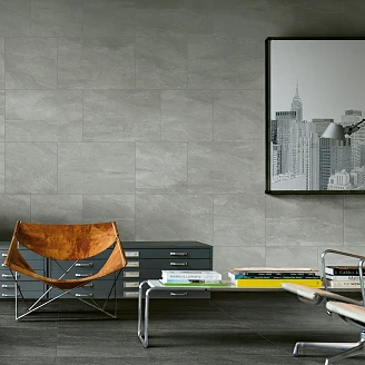 Unicomstarker Klinker Board Dust Matt 60x60 cm