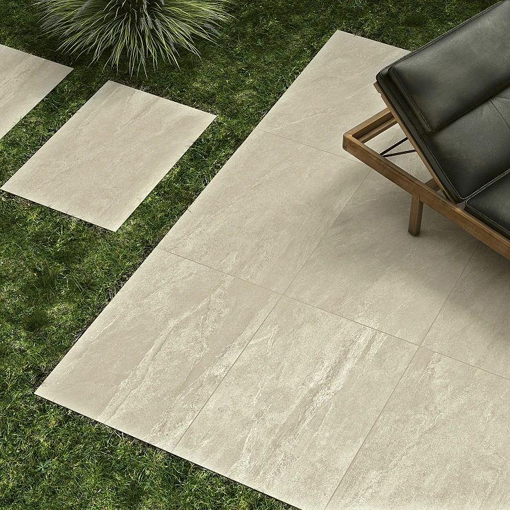 Unicomstarker Utomhus Klinker Board Paper Matt 60x90 cm Tjocklek 20 mm
