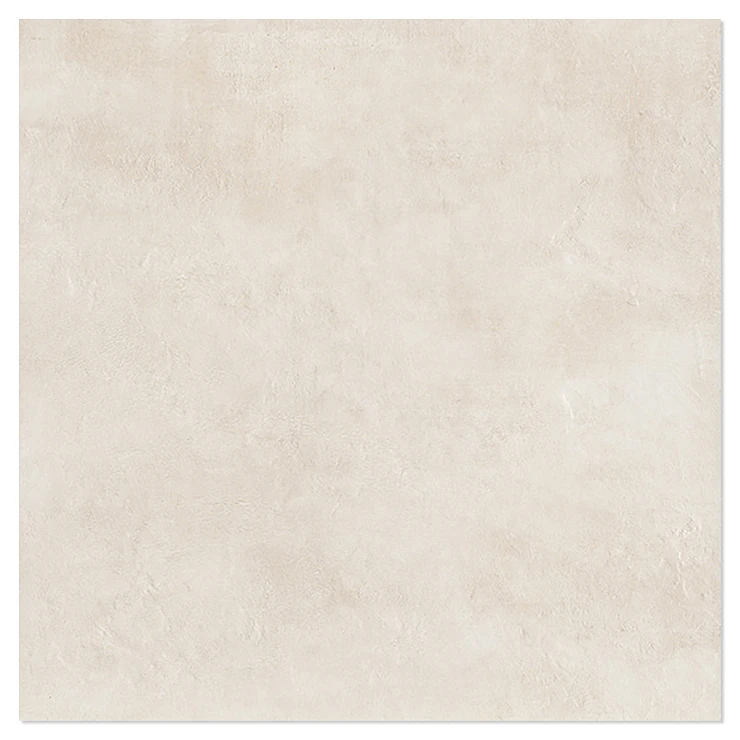Unicomstarker Klinker Icon Bone White Matt 60x60 cm