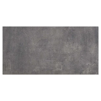 Unicomstarker Klinker <strong>Icon</strong>  Jet Black Matt 60x119.5 cm