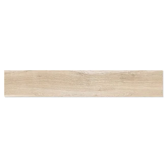 Unicomstarker Träklinker Wooden Maple Matt Halkfri 20x120 cm