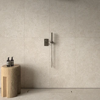 Unicomstarker Klinker Blooming Stone Sunny Beige Matt 60x120 cm