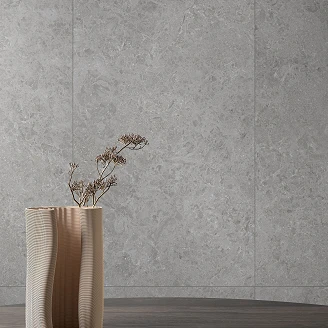 Unicomstarker Klinker Blooming Stone Misty Grey Matt 60x120 cm