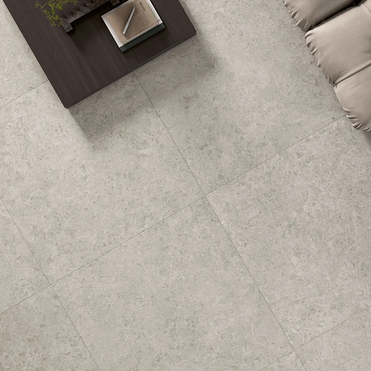 Unicomstarker Klinker Blooming Stone Light Clay Matt 60x60 cm
