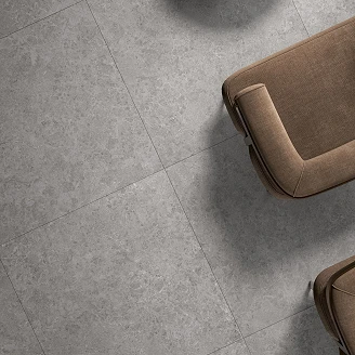 Unicomstarker Klinker Blooming Stone Misty Grey Matt 60x60 cm