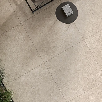 Unicomstarker Klinker <strong>Blooming Stone</strong>  Sunny Beige Matt Halkfri 60x60 cm