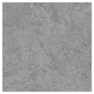Unicomstarker Klinker Blooming Stone Misty Grey Matt Halkfri 60x60 cm