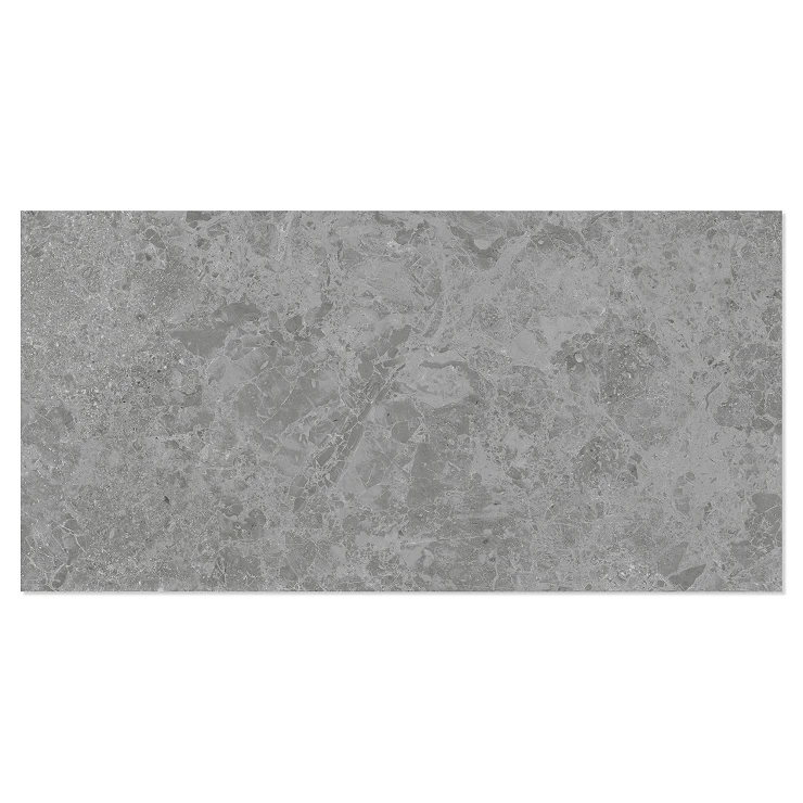 Unicomstarker Klinker Blooming Stone Misty Grey Matt 30x60 cm