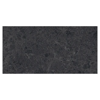 Unicomstarker Klinker Blooming Stone Thunder Black Matt 30x60 cm