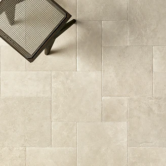 Unicomstarker Klinker Chateaux Modulmix Avorio Matt-Rustik Halkfri 40x60cm, 40x40cm, 20x40cm, 20x20cm