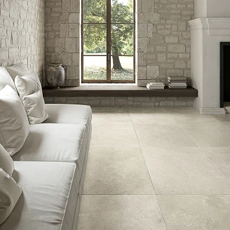 Unicomstarker Klinker Chateaux Perla Matt-Rustik 60x90 cm