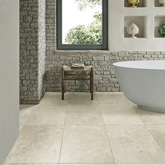 Unicomstarker Klinker Chateaux Avorio Matt-Rustik 60x90 cm