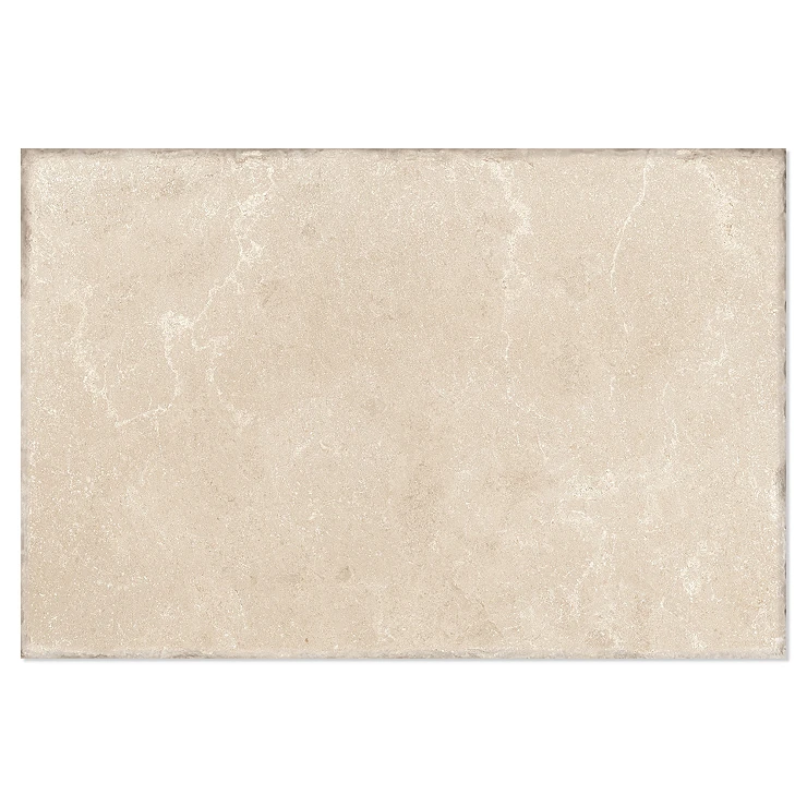Unicomstarker Klinker Chateaux Beige Matt-Rustik 40x60 cm