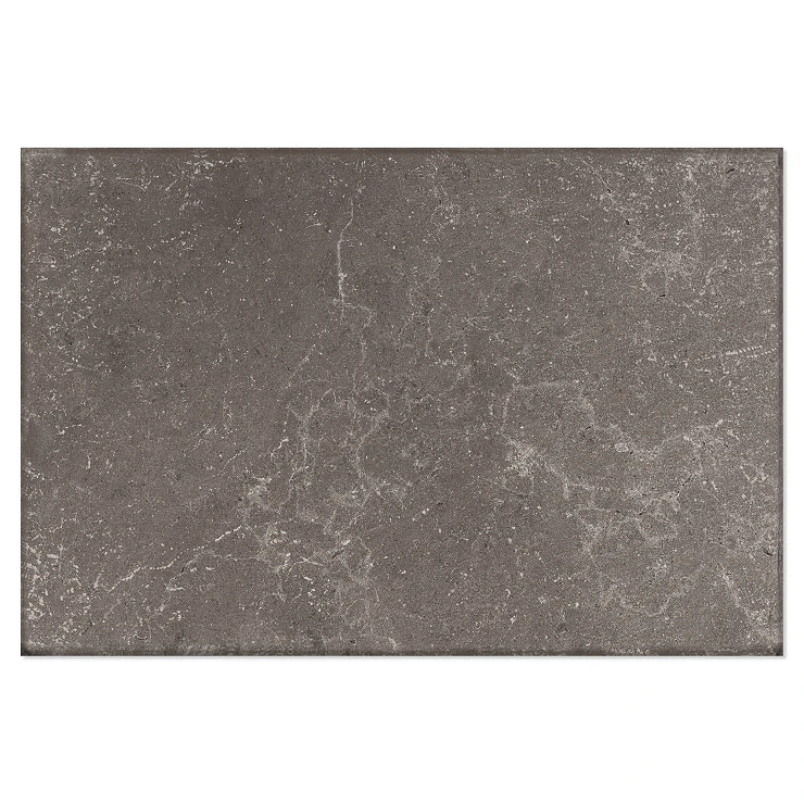 Unicomstarker Klinker Chateaux Antracite Matt-Rustik 40x60 cm