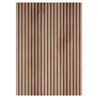 Kök <strong>Sorano</strong>  Valnöt/Sonoma Ek 240 cm med Bänkskiva