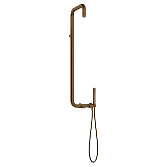 Takduschset Silia Brons Matt