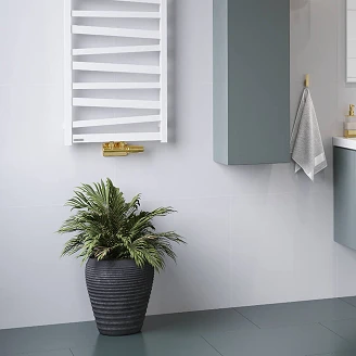 Termostatventilset Ostel 2.0 Höger Guld Blank