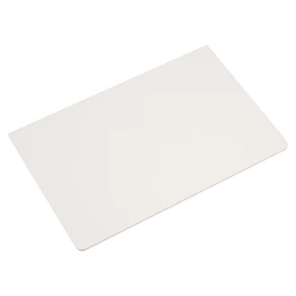 Bänkskiva Arka Beige Matt 70x46 cm