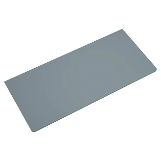 Bänkskiva Arka Blå Matt 100x46 cm