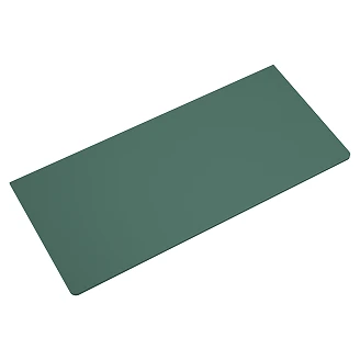 Bänkskiva Arka Grön Matt 100x46 cm