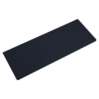 Bänkskiva Arka Mörblå Matt 120x46 cm