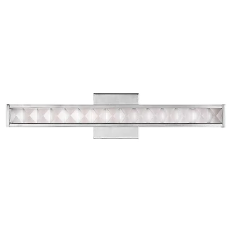 Feiss Vägglampa Jessie Polerad Krom