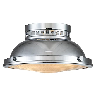 Hinkley Taklampa Duo Amelia Mini Polerad Krom