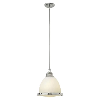 Hinkley Hängande Lampa Amelia Mini Krom