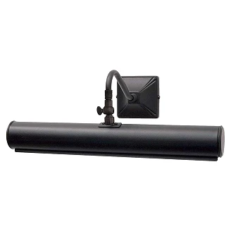Elstead Vägglampa Picture Light Svart 36 cm