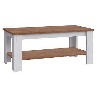 Soffbord Florda Andersen Furu 60x120 cm