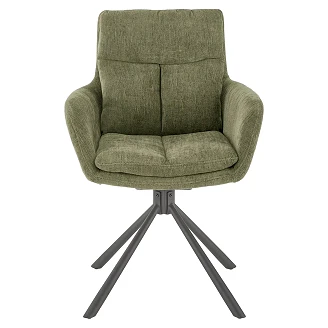 Stol Svemo Oliv 65x60 cm