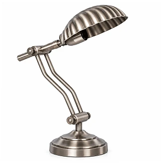 KS Verlichting Bordslampa Durham Mässing
