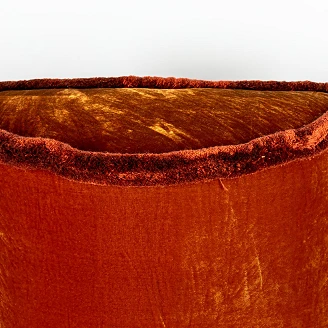 Soffa Odelia Orange