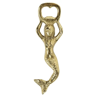 Bold Monkey Flasköppnare Pop it like a Mermaid