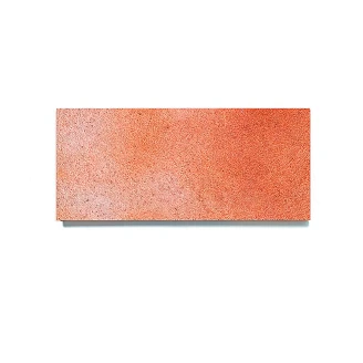 Golvsockel Viken Klassik Terracotta Glaserad Sand 24x8 cm