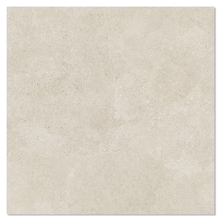 Klinker Concreto Beige Matt 60x60 cm