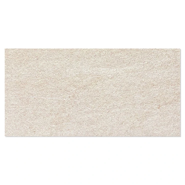Klinker Kalkora Beige Matt 30x60 cm