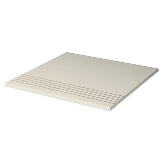 Trappklinker Taurus Vit Matt 30x30 cm