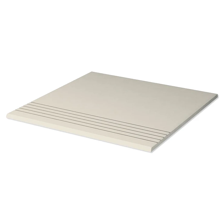 Trappklinker Taurus Vit Matt 30x30 cm