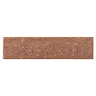Klinker Argila Sienna Matt 7x28 cm